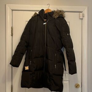 GUC Michael Kors Down Puffer Jacket
